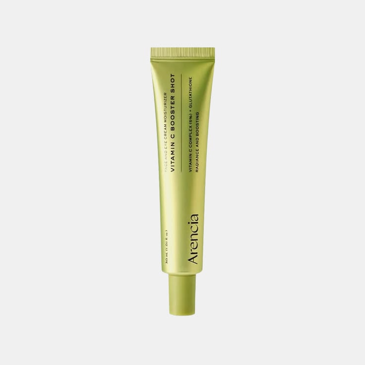 Vitamin C Face Moisturizer – Radiance Boosting Cream