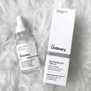 Niacinamide Serum & Alpha Arbutin Face Wash Duo Set
