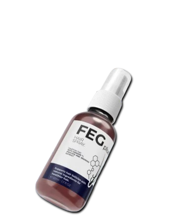 FEG PLUS Hair  Growth Serum