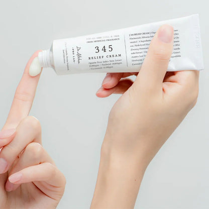 Dr Althea 345 Relief Cream  Daily Skincare