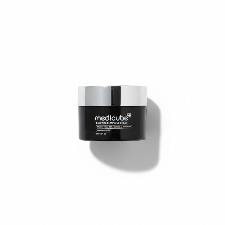 Medicube Deep Vita C Capsule Cream 55g