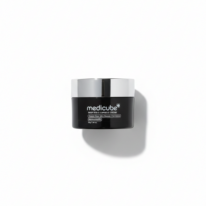 Medicube Deep Vita C Capsule Cream 55g