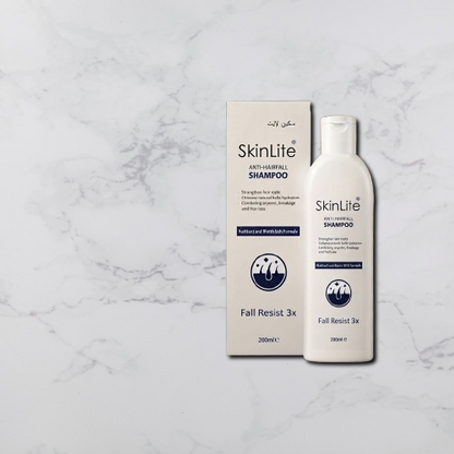SkinLite Anti Hairfall Shampoo